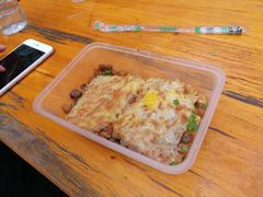 -老通城豆皮大王(吉庆街店)