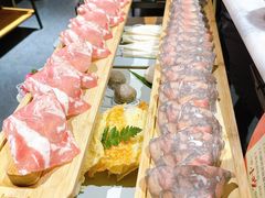 -煲宫猪肚鸡(晶品店)