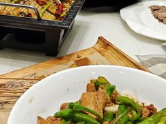 -金陵后厨·南京菜(新街口秣陵路店)