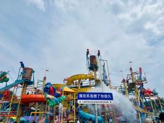 -秦皇岛乐岛海洋王国