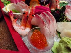 刺身-东京和食 Sun with AQUA