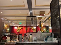 -囍凤楼·粤菜·点心·火锅(温特莱店)