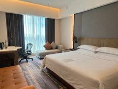 -广州粤海喜来登酒店