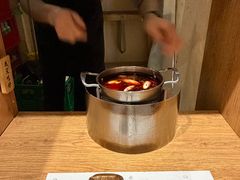 -独食火锅·半米屋台(望平街店)