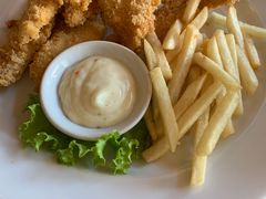 -Old House Restaurant