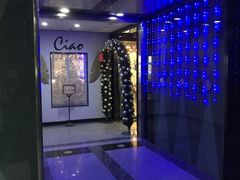 -CIAO·团建聚餐·生日派对轰趴馆(福田店)