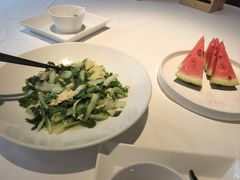 -淮扬厨子(健康路店)