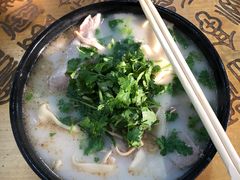-惠丰源烩面馆(经七路店)