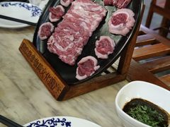 -东来顺•非遗火锅(外滩店)