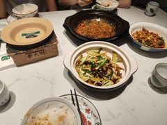 -费大厨辣椒炒肉(黄兴中心广场店)