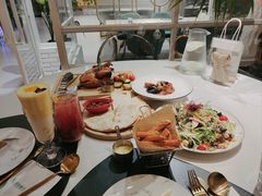 -ins森林童话餐厅coffee&bistro