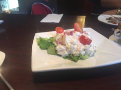 -必胜客(新福地店)