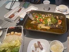 -半天妖烤鱼(桐乡万嘉购物中心店)