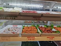 -每味每客·重庆麻辣烫(拓展大厦店)