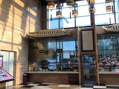 -东方之珠海鲜酒楼(南开店)