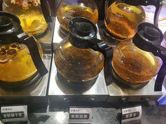 -盛江山自助料理(奥莱锦辉购物广场店)