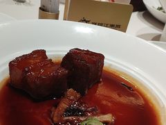 -庭院江南菜•烤鸭•非遗传承(上地•清河店)