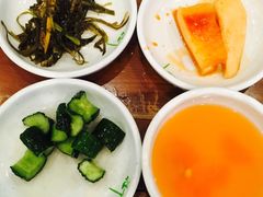 -全州拌饭馆(断桥店)