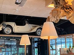 -翠贝卡&Mama Kelly Brunch Coffee(河西店)