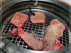 -赤坂亭·M9和牛烧肉·铁板烧·日料398放题(长泰广场店)