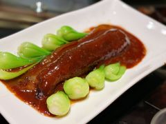 -梅龙镇酒家(南京西路总店)