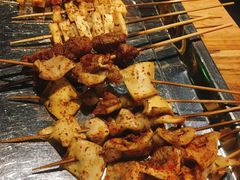 -管氏翅吧(马家堡店)