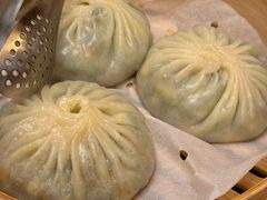 -青岛海景花园大酒店·白果树餐厅青岛菜