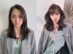 点击看大图 -东秀护肤造型