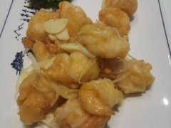 -玉华台饭庄·淮扬菜·烤鸭(望京店)