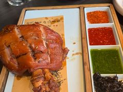 -紫泥369粗粮季(四牌楼店)