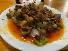 -温州一家人美食(西木头市店)