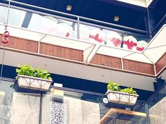 -苹果树下艺术餐厅(通州店)