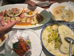 -阿毛饭店首店·宁波老字号(文化广场店)