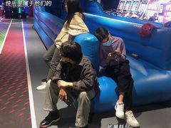 -VS SPORTS PARK运动玩乐园·团建·生日会(合生汇店)