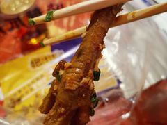 -降龙爪爪(建设路2店)