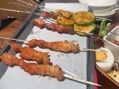 -永红源啤酒·烧烤·海鲜·大排档(台柳路店)