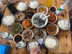 -九九豆花馆(解放碑步行街店)