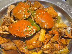 -赖胖子肉蟹煲(上邦百汇城店)