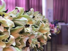 -海底捞火锅(璞丽中心店)