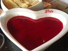 鲜鸭血-井格重庆火锅(花乡奥莱店)