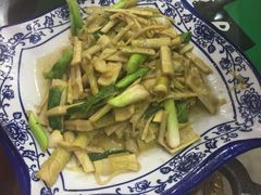 -徽州美食(三十年老店)