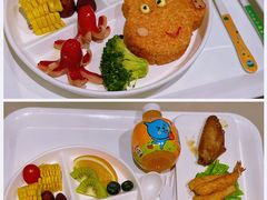 -dodonpa.墩墩伐 便当食堂(博华广场店)