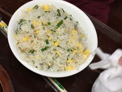 蛋炒饭-金必轩(青岩店)