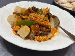 -连鹭海鲜·海肠捞饭·海胆饭(星海店)