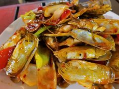 -鹏天阁酒楼·海鲜(红旗店)