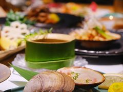 -本源食集 日式烧肉·炉端烧(东海缤纷店)