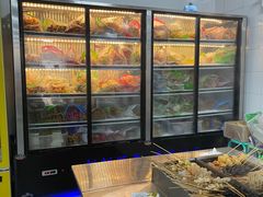 -大姐麻辣烫(莲宝中路店)