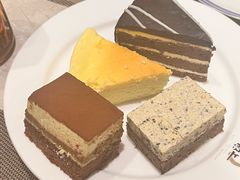 -極上萬膳·日料放题(来福士江景店)
