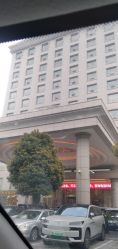 点击看大图 -白金汉爵大酒店·宴会厅(相城店)