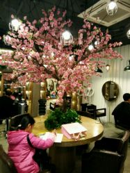 -逸丝风尚yesfashion造型